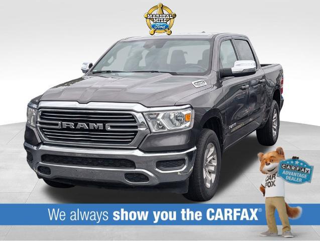 2023 Ram 1500 Laramie Crew Cab 4x4 5'7" Box for sale in Hixson, TN