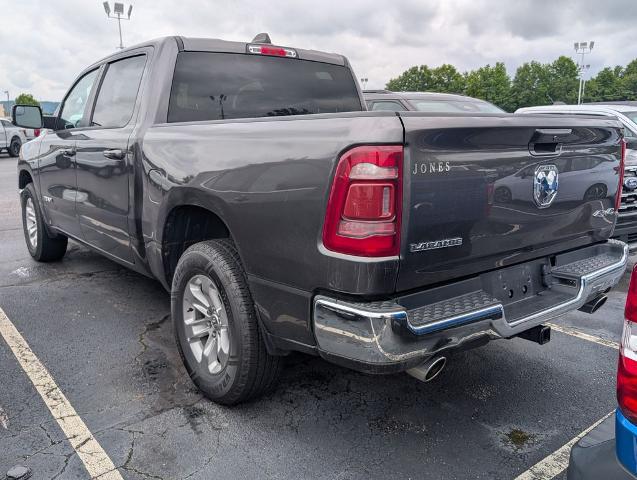 2023 Ram 1500 Laramie Crew Cab 4x4 5'7" Box