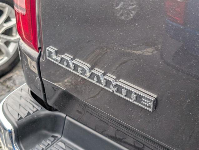 2023 Ram 1500 Laramie Crew Cab 4x4 5'7" Box