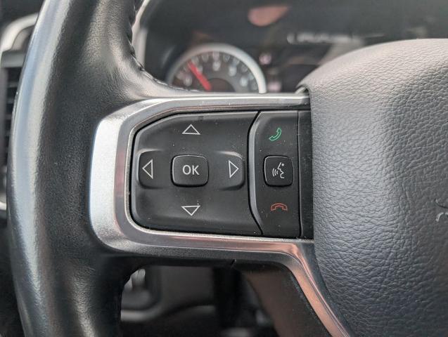 2023 Ram 1500 Laramie Crew Cab 4x4 5'7" Box