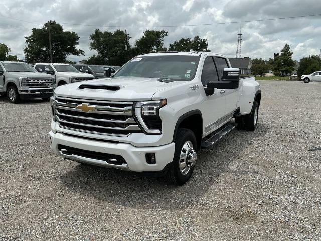 2024 Chevrolet Silverado 3500HD 4WD Crew Cab Long Bed High Country for sale in Houma, LA