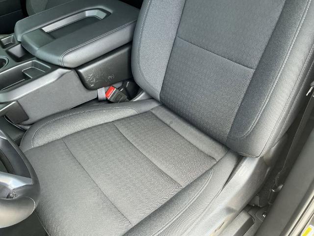 2025 Chevrolet Silverado 1500 2WD Crew Cab Short Bed RST