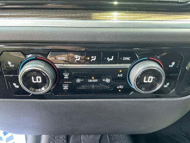 2025 Chevrolet Silverado 1500 2WD Crew Cab Short Bed RST