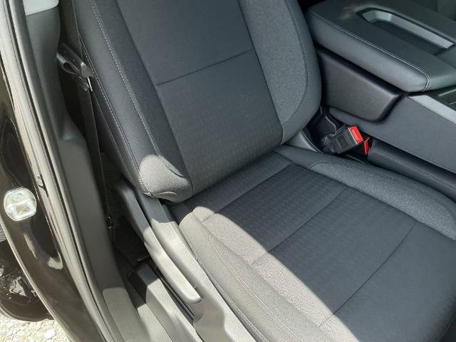 2025 Chevrolet Silverado 1500 2WD Crew Cab Short Bed RST