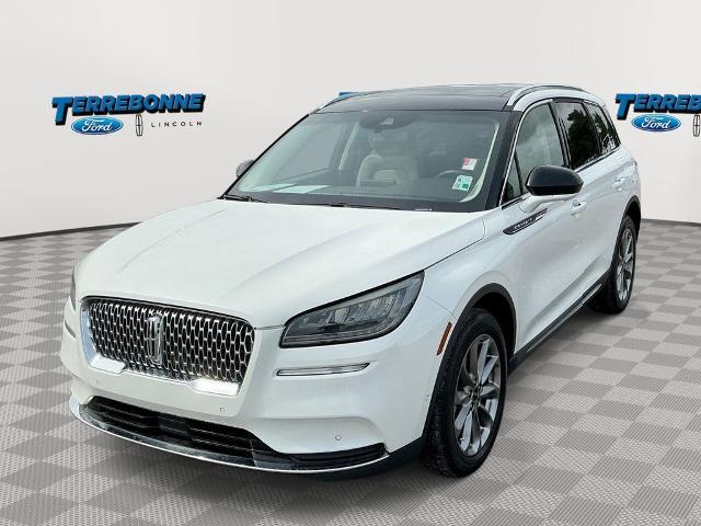 2020 Lincoln Corsair Standard for sale in Houma, LA