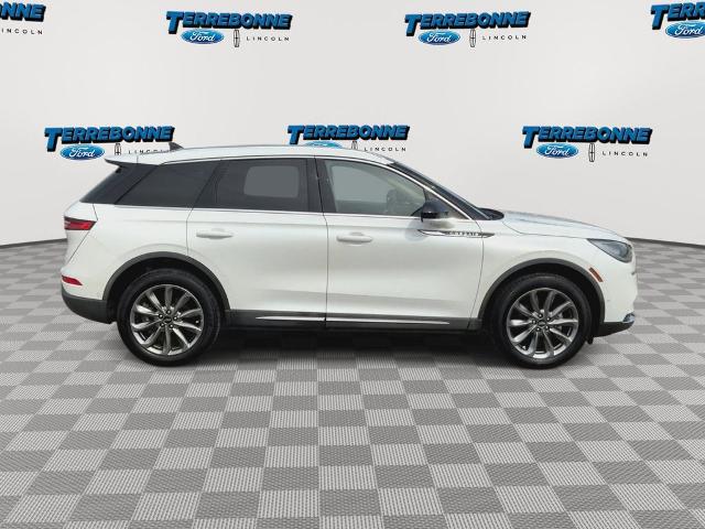 2020 Lincoln Corsair Standard