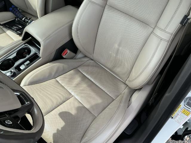 2020 Lincoln Corsair Standard