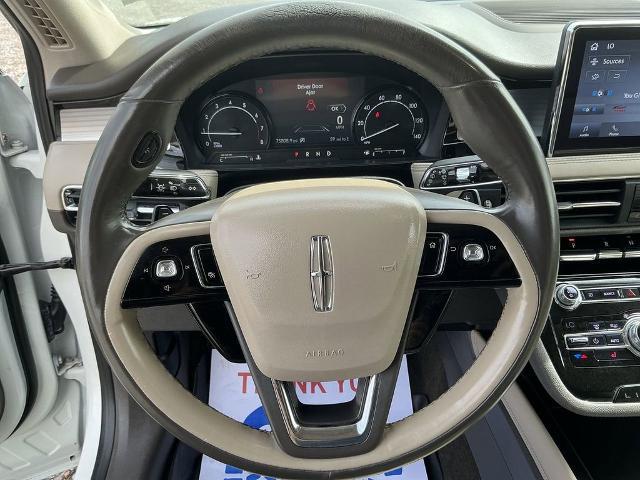 2020 Lincoln Corsair Standard