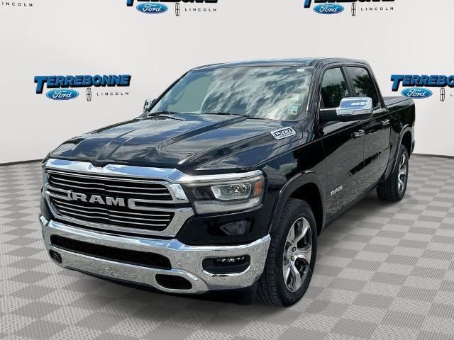 2022 Ram 1500 Laramie Crew Cab 4x2 5'7" Box for sale in Houma, LA