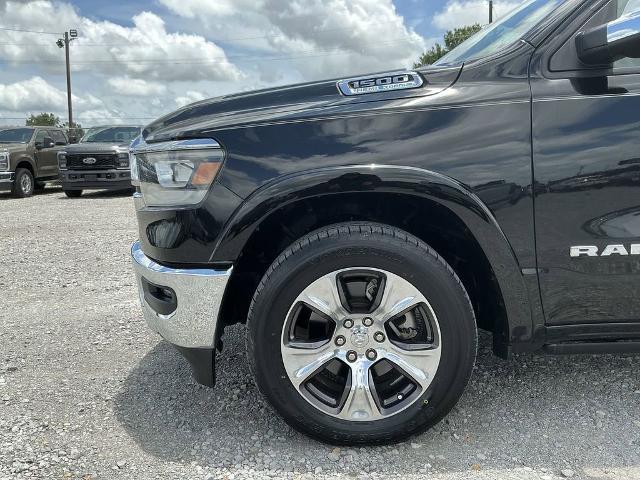 2022 Ram 1500 Laramie Crew Cab 4x2 5'7" Box