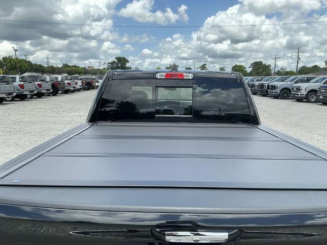 2022 Ram 1500 Laramie Crew Cab 4x2 5'7" Box