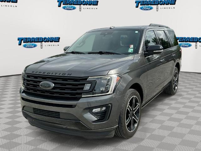 2019 Ford Expedition Limited for sale in Houma, LA