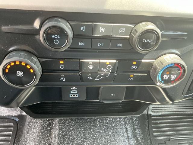 2024 Ford F-250 XL