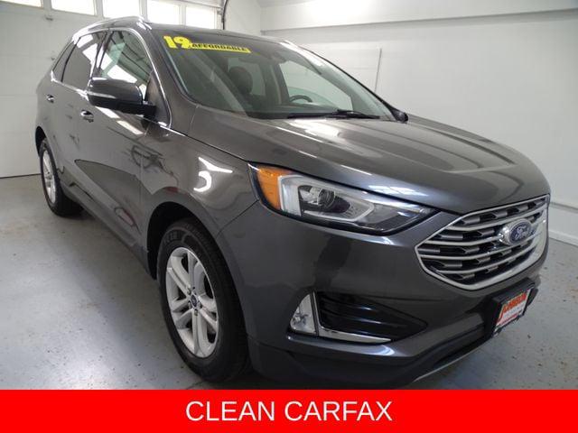 2019 Ford Edge SEL for sale in Budd Lake, NJ