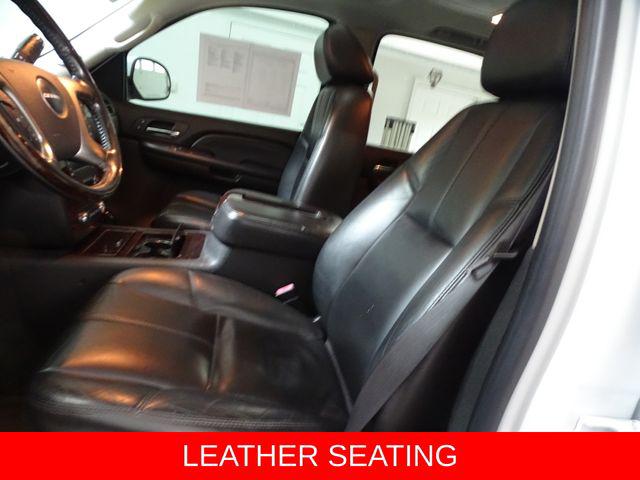 2007 GMC Yukon Denali