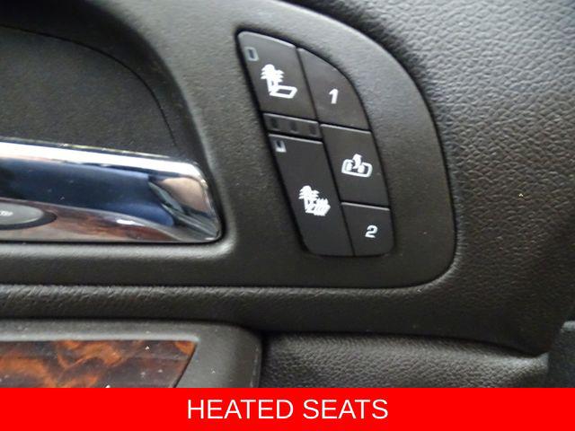 2007 GMC Yukon Denali