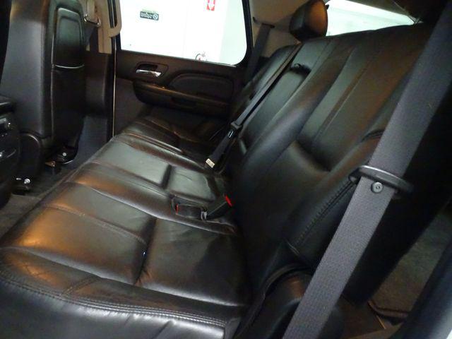 2007 GMC Yukon Denali