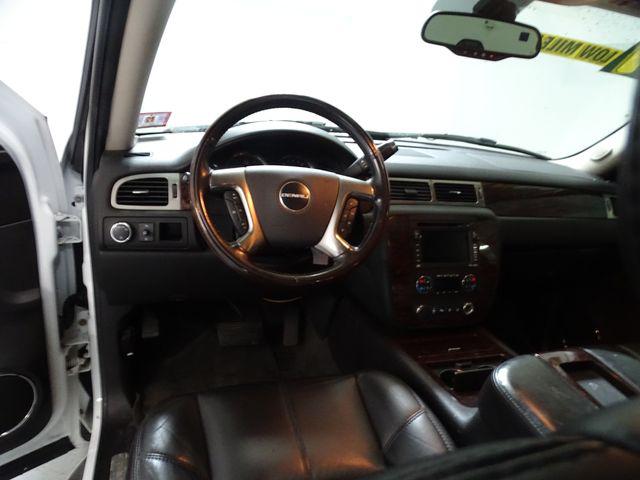2007 GMC Yukon Denali