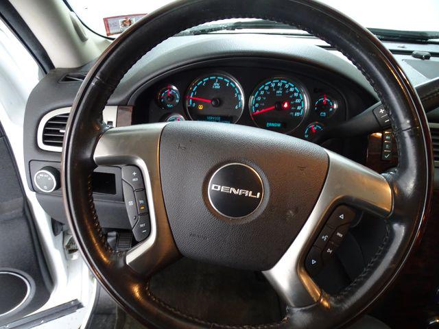 2007 GMC Yukon Denali