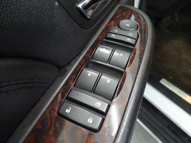 2007 GMC Yukon Denali