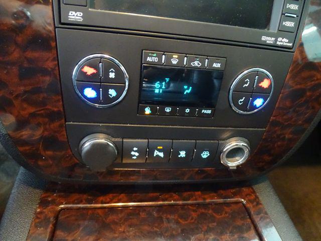 2007 GMC Yukon Denali