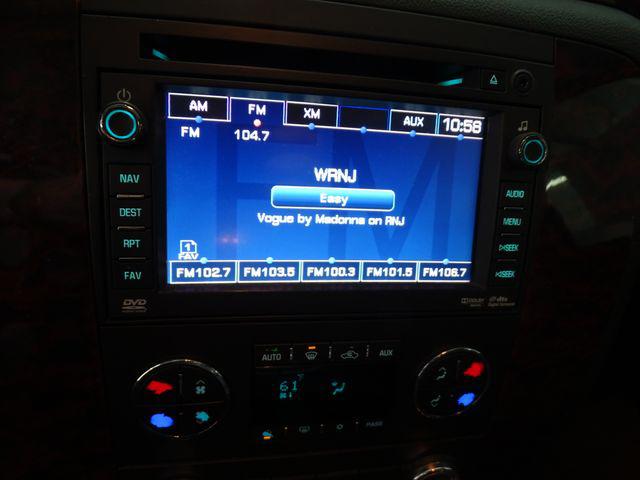 2007 GMC Yukon Denali