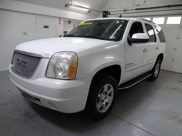 2007 GMC Yukon Denali