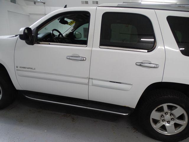 2007 GMC Yukon Denali