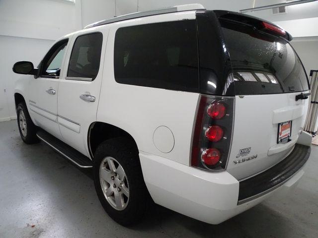 2007 GMC Yukon Denali