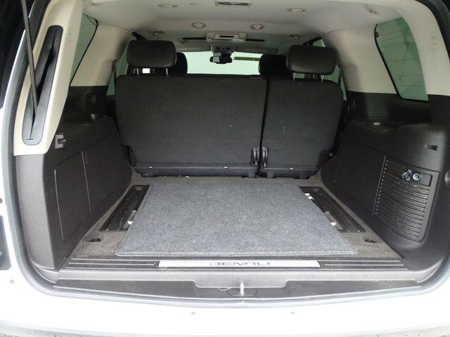 2007 GMC Yukon Denali