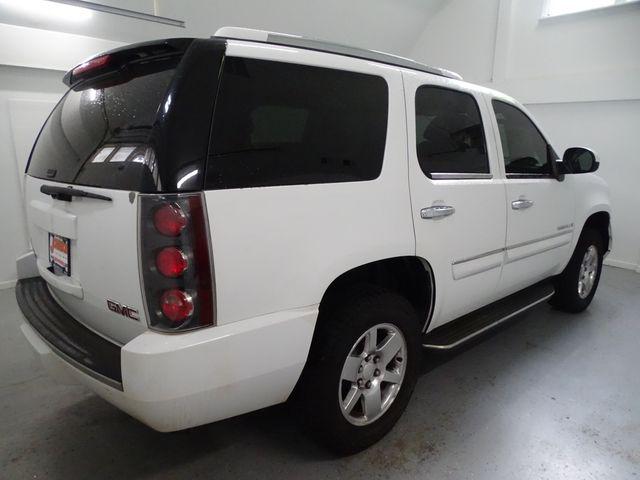 2007 GMC Yukon Denali