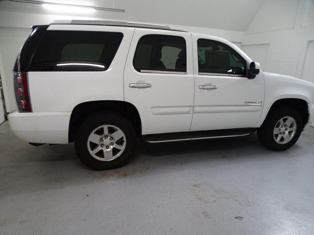 2007 GMC Yukon Denali