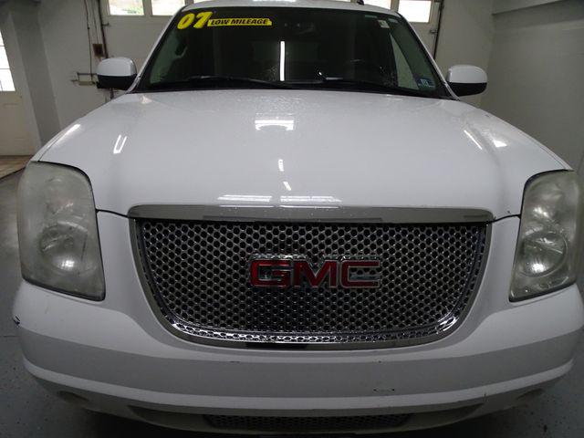 2007 GMC Yukon Denali