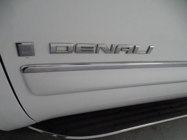 2007 GMC Yukon Denali