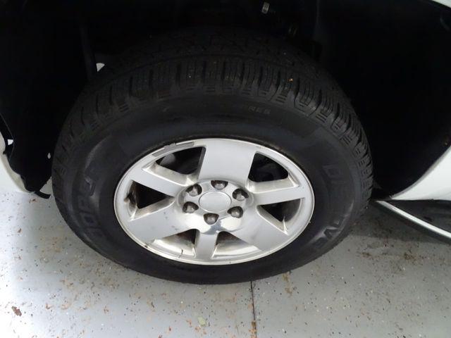 2007 GMC Yukon Denali