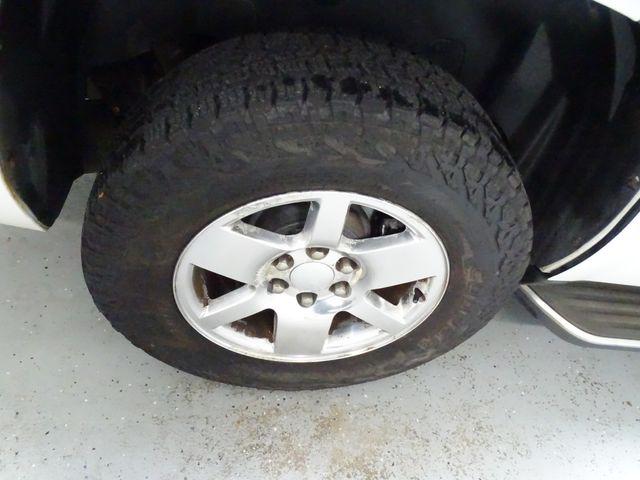 2007 GMC Yukon Denali