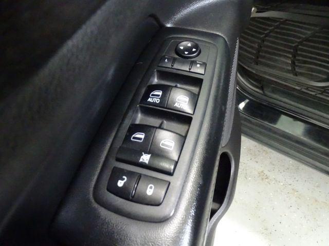 2018 Jeep Grand Cherokee Laredo E 4x4
