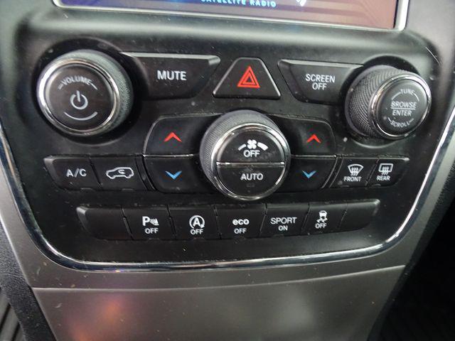 2018 Jeep Grand Cherokee Laredo E 4x4