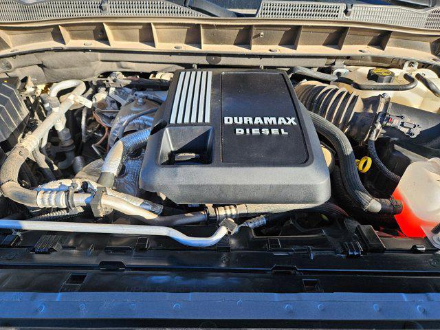 2024 GMC Sierra 1500 4WD Crew Cab Standard Box SLT