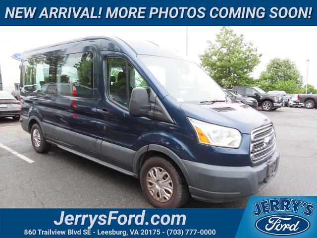 2016 Ford Transit XLT for sale in Leesburg, VA