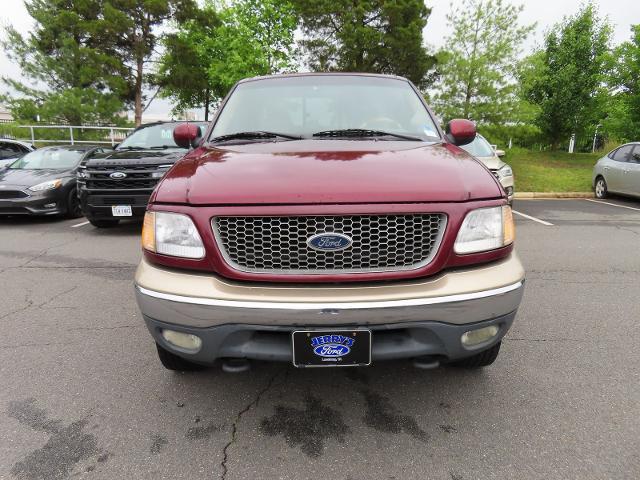 1999 Ford F-250 LARIAT