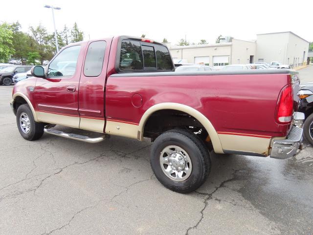 1999 Ford F-250 LARIAT