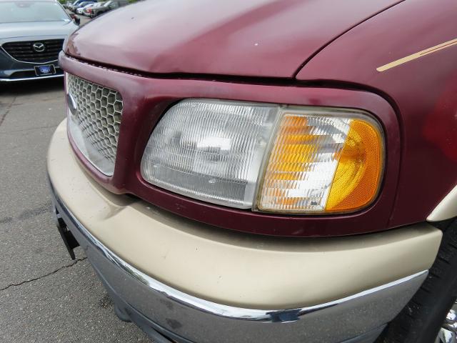 1999 Ford F-250 LARIAT