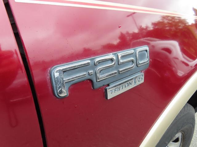1999 Ford F-250 LARIAT