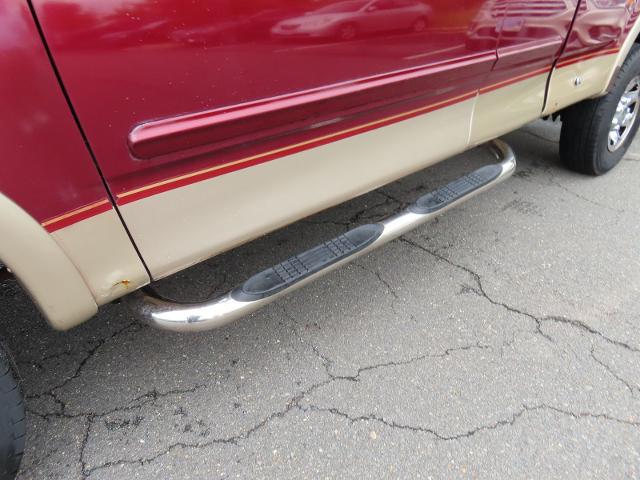 1999 Ford F-250 LARIAT