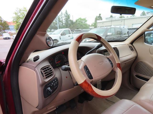 1999 Ford F-250 LARIAT