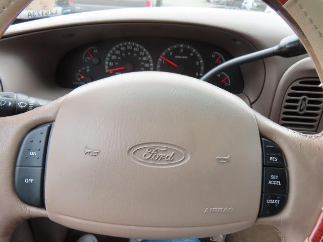 1999 Ford F-250 LARIAT