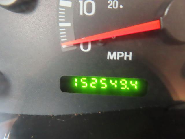 1999 Ford F-250 LARIAT