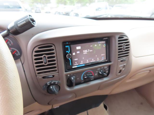 1999 Ford F-250 LARIAT