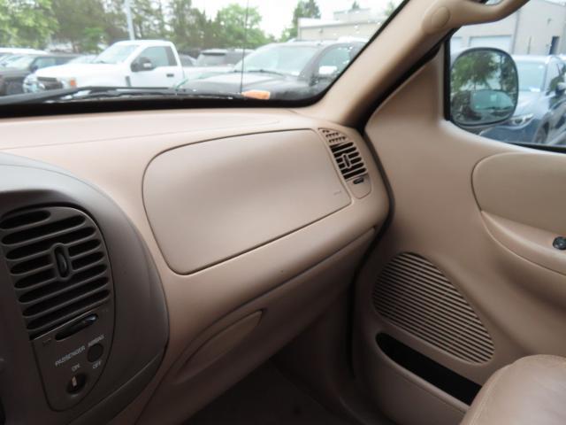 1999 Ford F-250 LARIAT